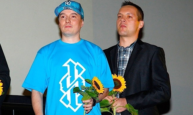 Paktofonika wraca. Fokus i Rahim wracają z Paktofoniką