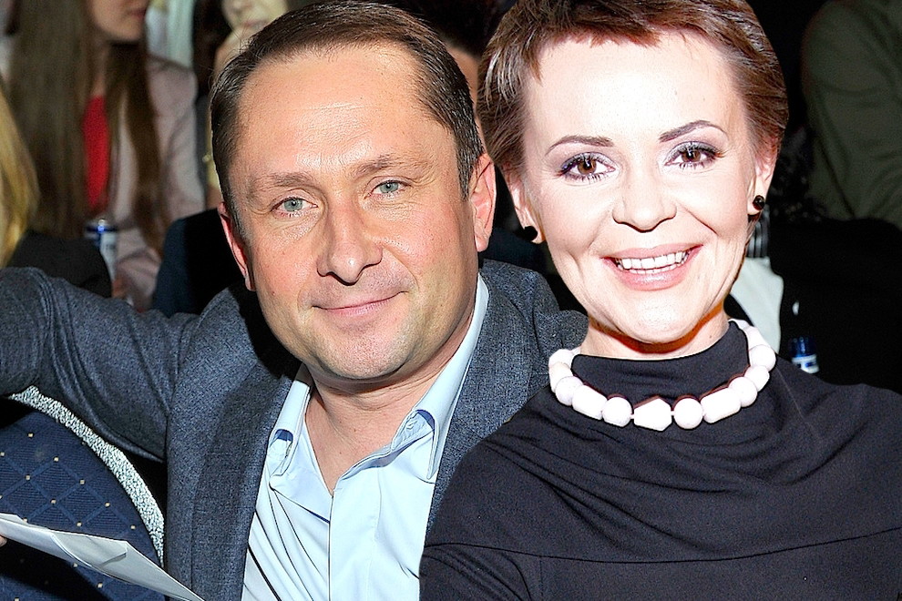 Kamil Durczok i Justyna Pochanke afera Wprost