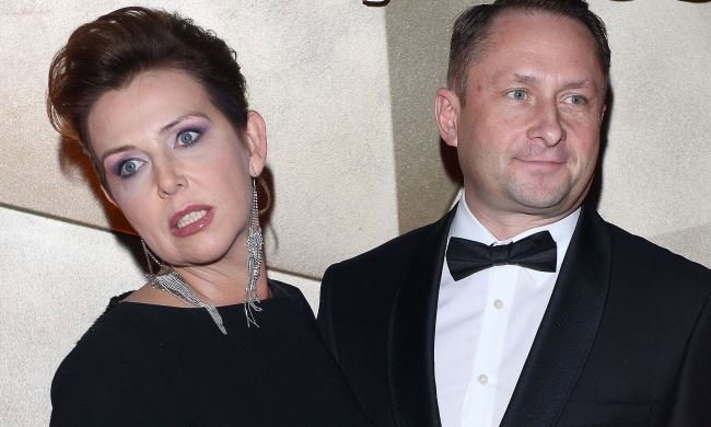 Żona Kamila Durczoka o aferze Wprost