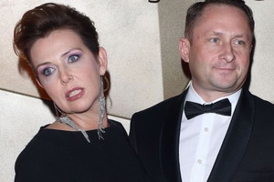 Żona Kamila Durczoka o aferze Wprost