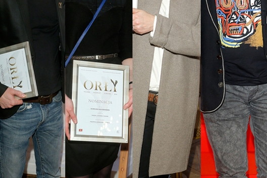 Spotkanie nominacyjne Orłów 2014