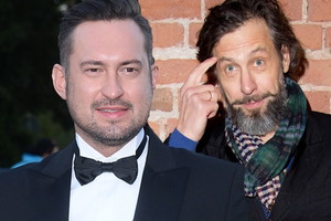 Marcin Prokop o prowadzeniu "Mamy Cię"