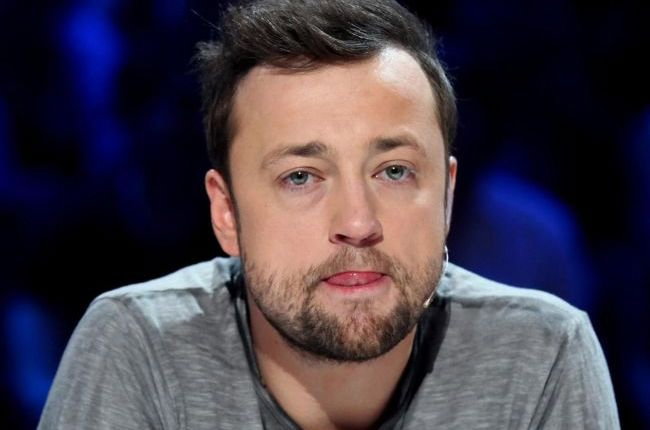 Mozil miał parcie na szkło
