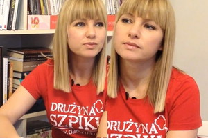 Katarzyna Bujakiewicz u Jakóbiaka