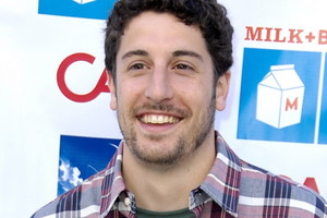 Jason Biggs pokazał zdjęcie syna