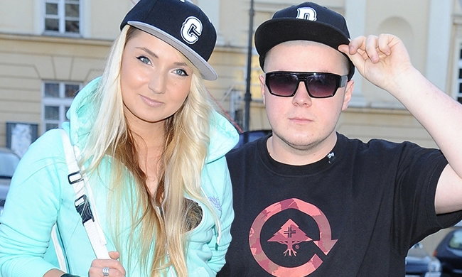 Donatan i Cleo nie chcą być sławni w 2014 roku