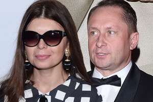 Dorota Wróblewska o aferze z Durczokiem