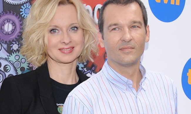 Kantereit rozpływa się nad Pieńkowską
