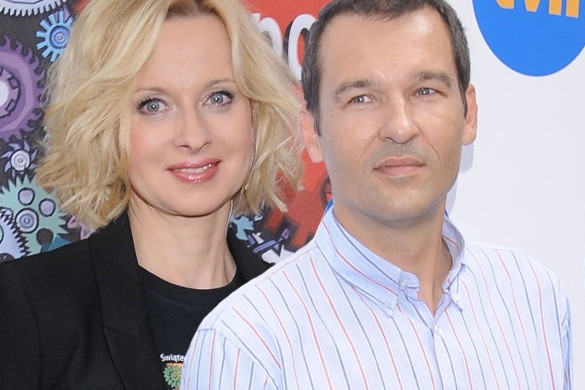 Kantereit rozpływa się nad Pieńkowską