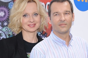 Kantereit rozpływa się nad Pieńkowską