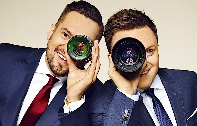 Gwiazdy wkręcone w Mamy Cię 2015