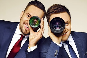 Gwiazdy wkręcone w Mamy Cię 2015