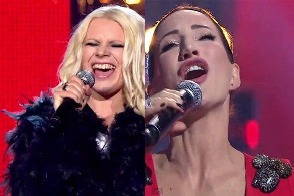 Trenerzy Voice of Poland 4 we wspólnym utworze