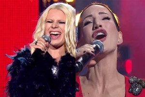 Trenerzy Voice of Poland 4 we wspólnym utworze