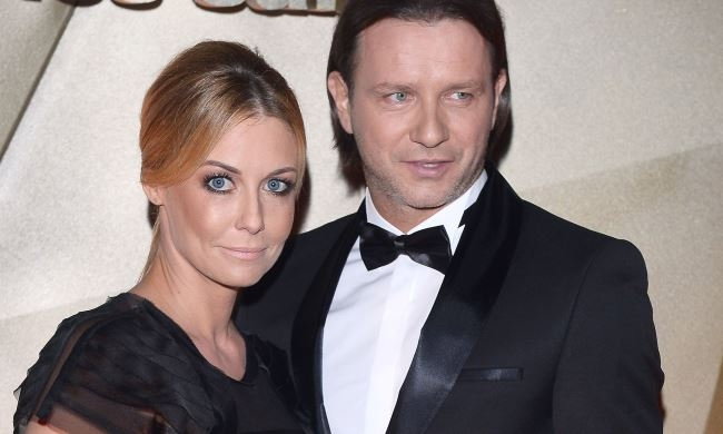 Kryzys w związku Małgorzaty Rozenek i Radosław Majdan