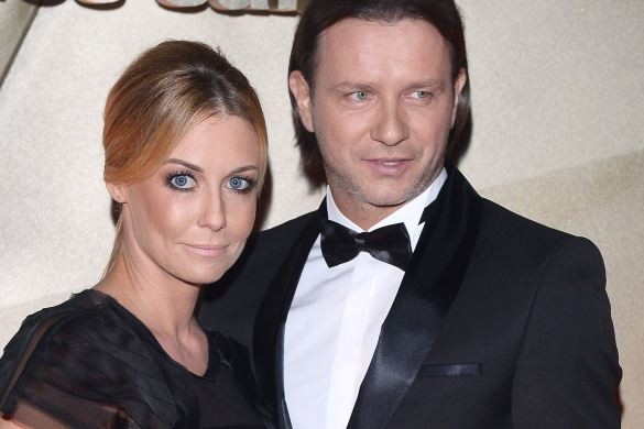 Kryzys w związku Małgorzaty Rozenek i Radosław Majdan
