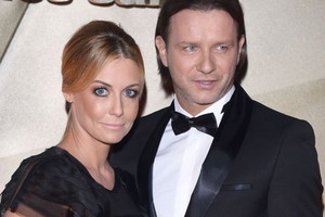 Kryzys w związku Małgorzaty Rozenek i Radosław Majdan