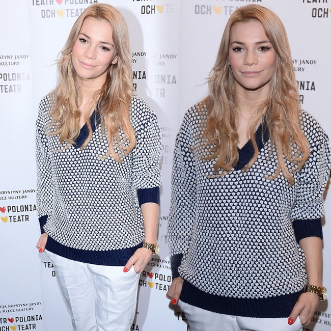 Maja Bohosiewicz