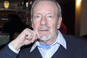 Jerzy Kamas walczy o życie