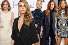 Elle Style Awards 2014