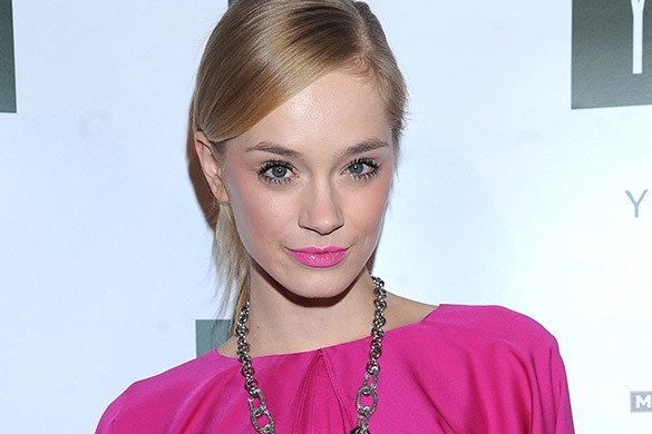 Kasia Smolińska przerażająco chuda. Top Model Smolińska