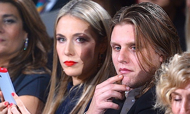 Natalia Klimas i Piotr Woźniak-Starak rozstali się