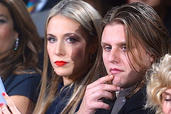 Natalia Klimas i Piotr Woźniak-Starak rozstali się