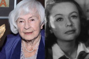 Danuta Szaflarska kończy 100 lat
