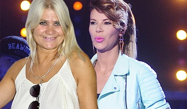 Izabela Kisio Skorupa i Edyta Górniak przyjaciółkami