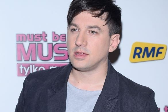 Maciej Rock o udziale dzieci w programach telewizyjnych