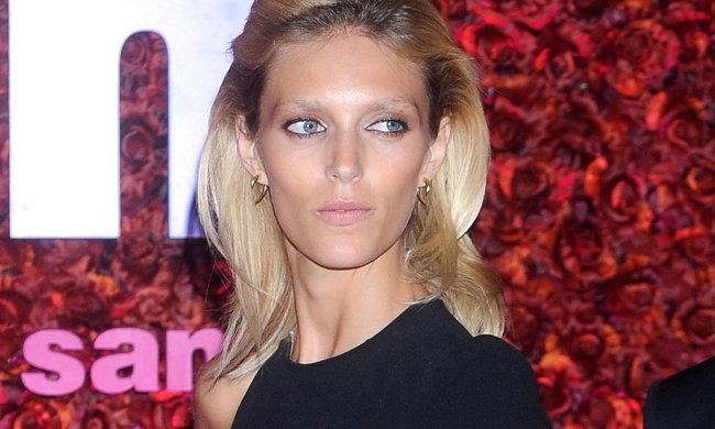 Anja Rubik zmieniła agencję