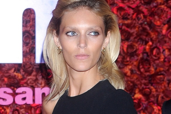 Anja Rubik zmieniła agencję