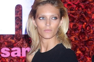Anja Rubik zmieniła agencję