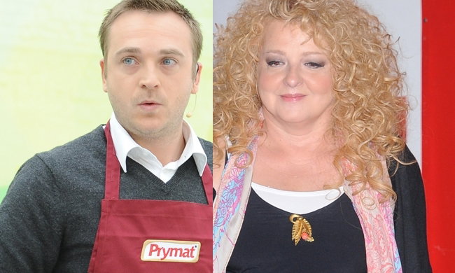 Mateusz Gessler nie poprowadzi Hell's Kitchen