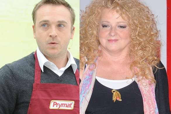 Mateusz Gessler nie poprowadzi Hell's Kitchen