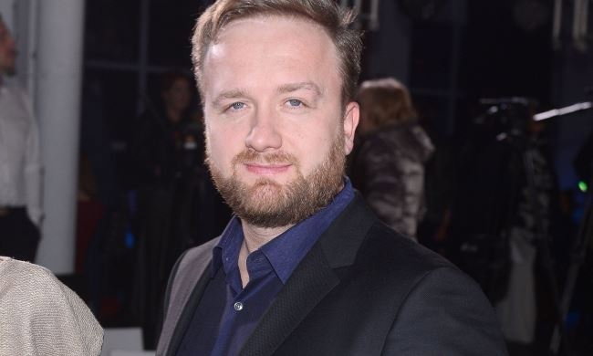 Bartek Kasprzykowski o zagranicznych castingach