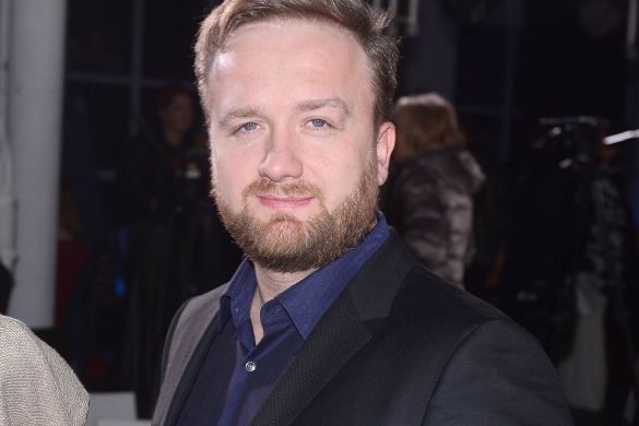 Bartek Kasprzykowski o zagranicznych castingach