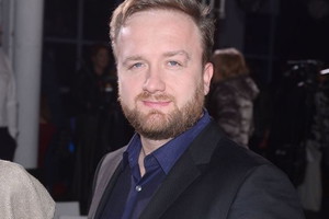 Bartek Kasprzykowski o zagranicznych castingach