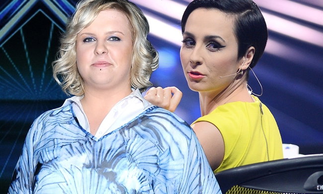 Antonik krytykuje X-Factor i Okupnik