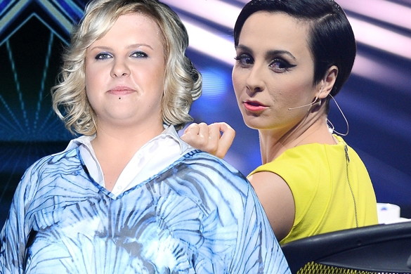 Antonik krytykuje X-Factor i Okupnik