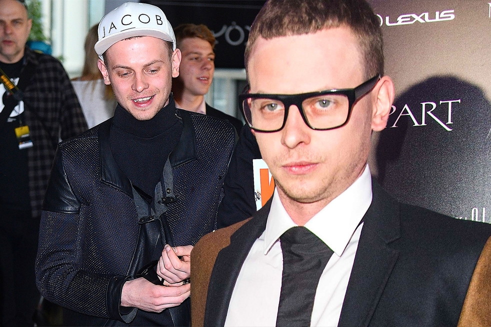 Jakub Bartnik Jacob wystąpi w Project Runway 2