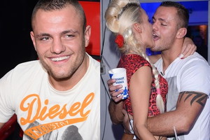 Trybson po Warsaw Shore