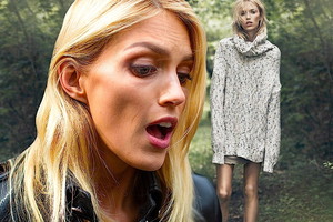 Waga Anji Rubik. Ile waży Anja Rubik?
