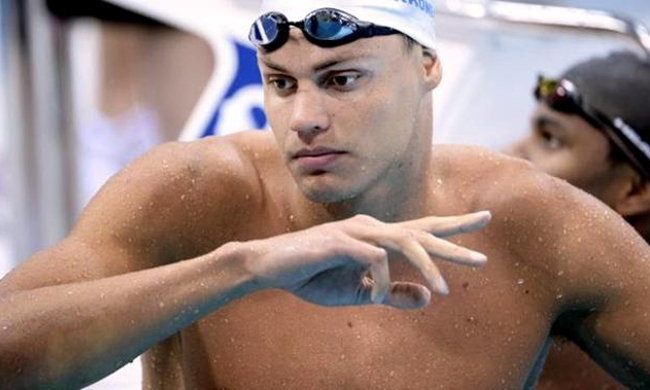 Ari-Pekka Liukkonen jest gejem. Znani geje. Geje w sporcie