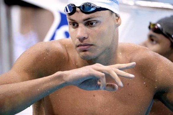 Ari-Pekka Liukkonen jest gejem. Znani geje. Geje w sporcie