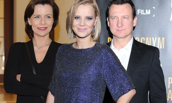 Nominacje do Orłów 2014