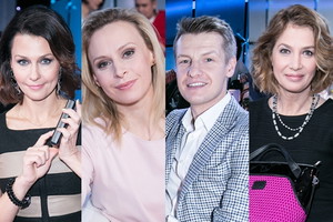 Gwiazdy na "Wielkim Teście Wiedzy Ekonomicznej"