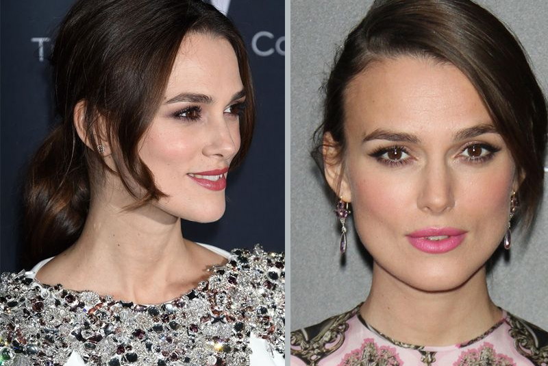 Keira Knightley