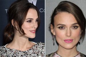 Keira Knightley