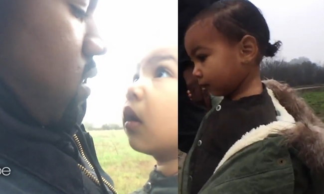 Nowy teledysk Kanye Westa